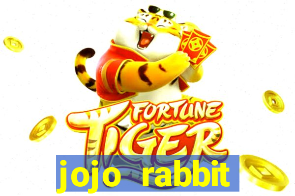 jojo rabbit completo dublado