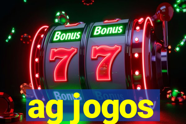 ag jogos