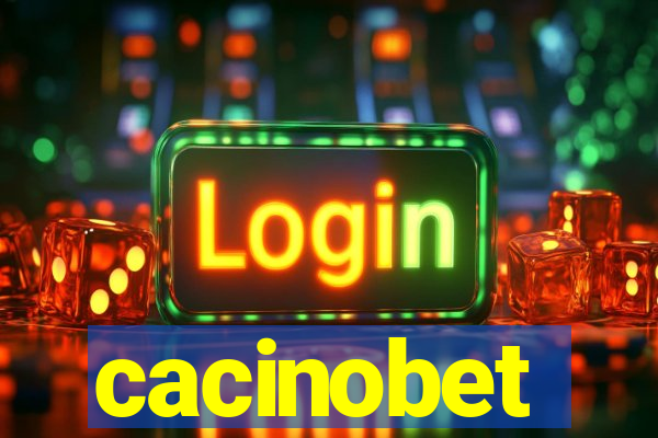 cacinobet