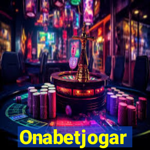 Onabetjogar