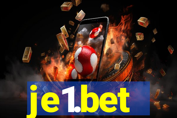 je1.bet