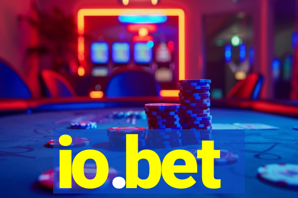 io.bet