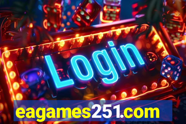 eagames251.com