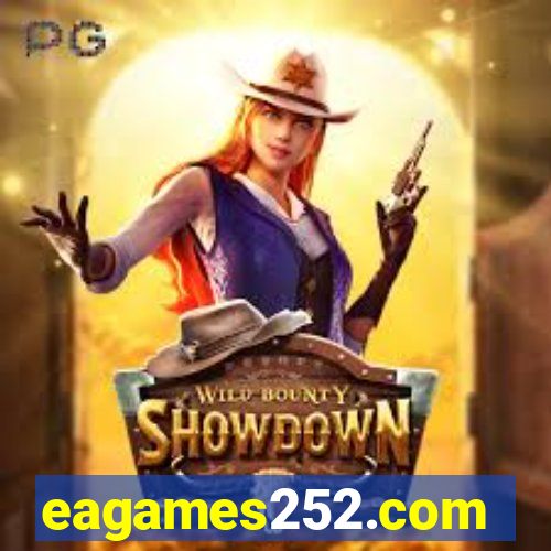 eagames252.com