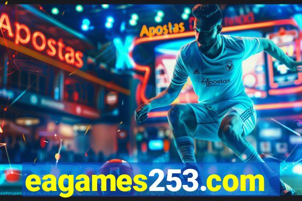 eagames253.com