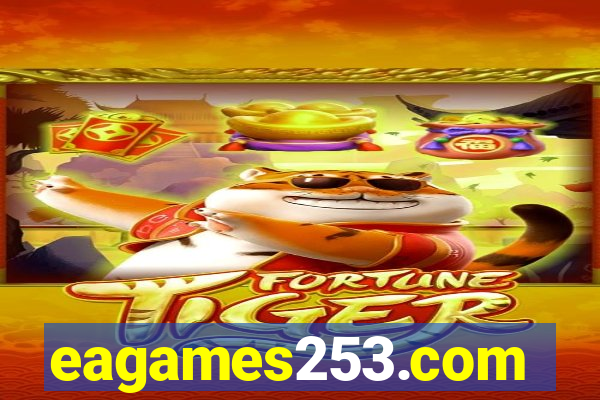 eagames253.com