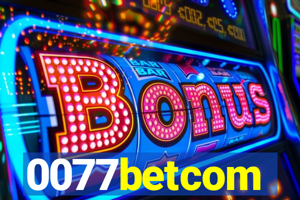 0077betcom