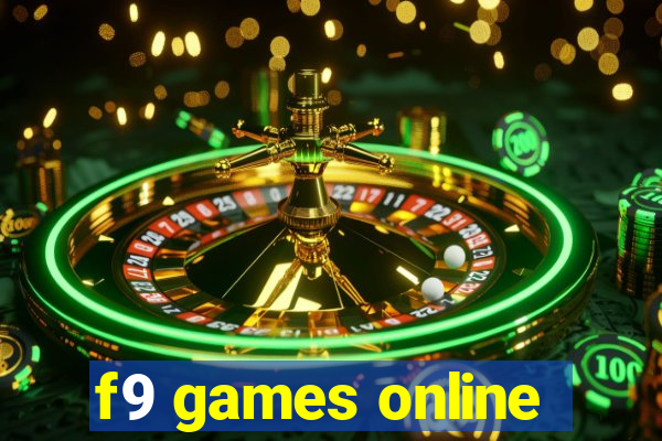 f9 games online