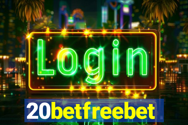 20betfreebet