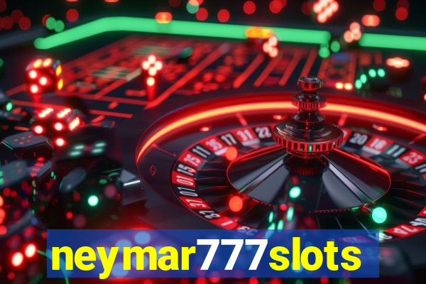 neymar777slots