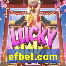 efbet.com