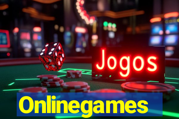 Onlinegames