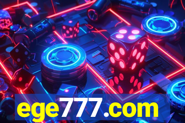 ege777.com