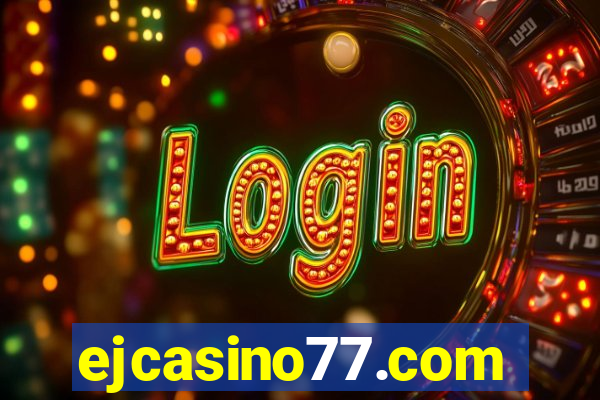 ejcasino77.com