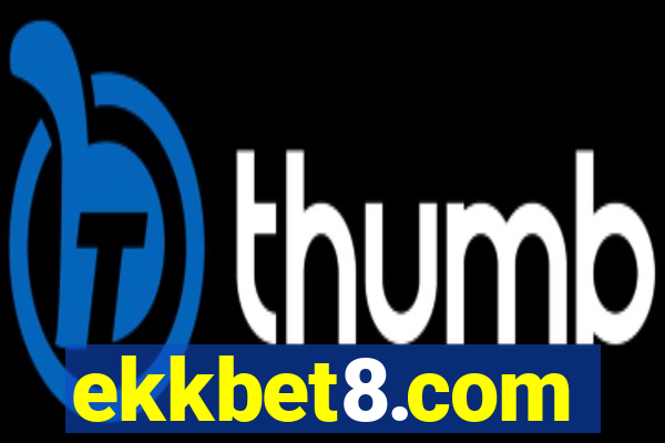 ekkbet8.com