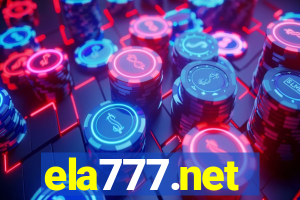 ela777.net