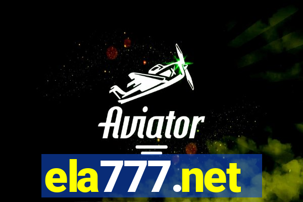 ela777.net