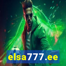 elsa777.ee