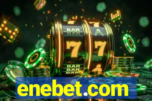 enebet.com