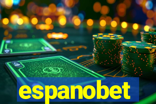 espanobet