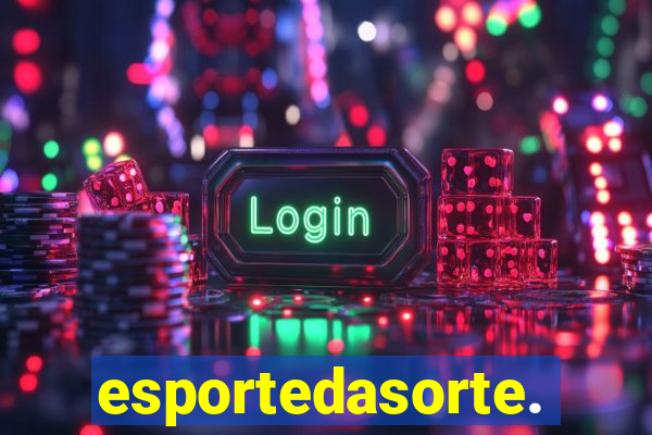 esportedasorte.com