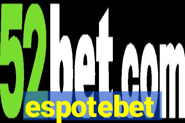 espotebet