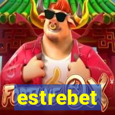 estrebet