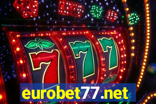 eurobet77.net