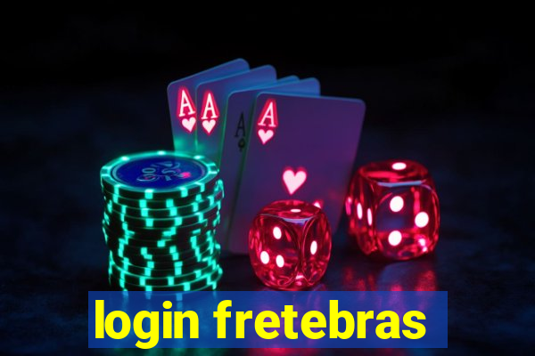 login fretebras