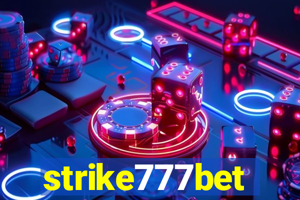 strike777bet