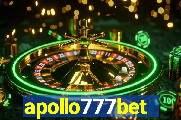 apollo777bet