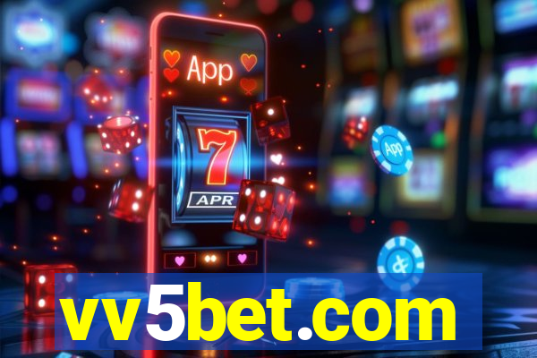 vv5bet.com