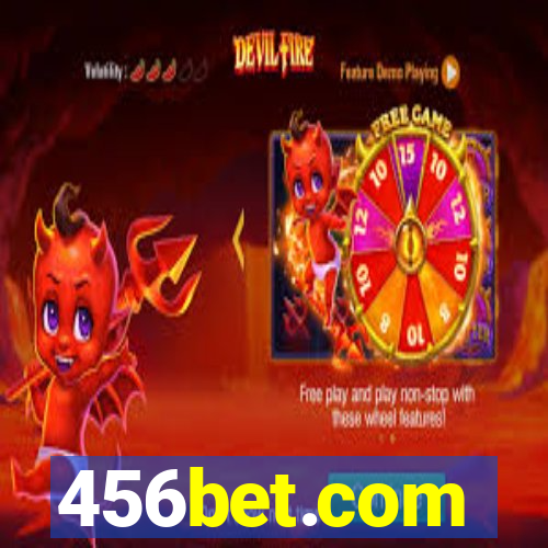 456bet.com