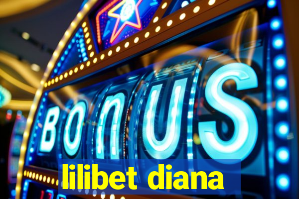 lilibet diana