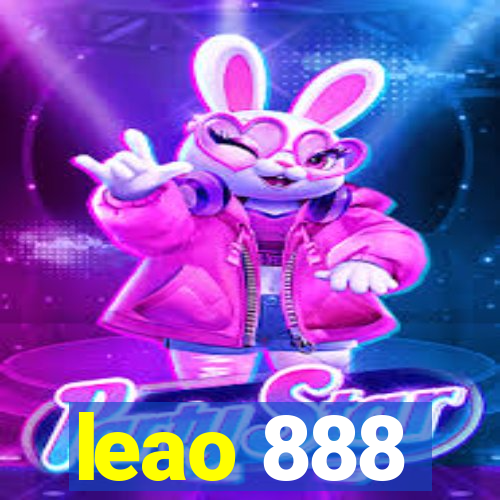 leao 888