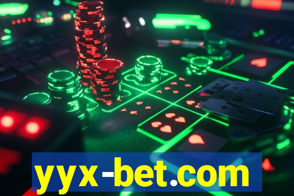 yyx-bet.com