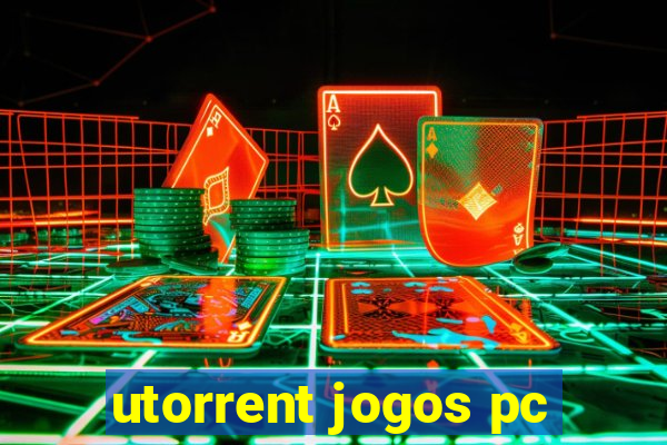 utorrent jogos pc