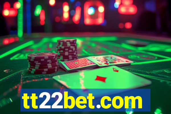 tt22bet.com