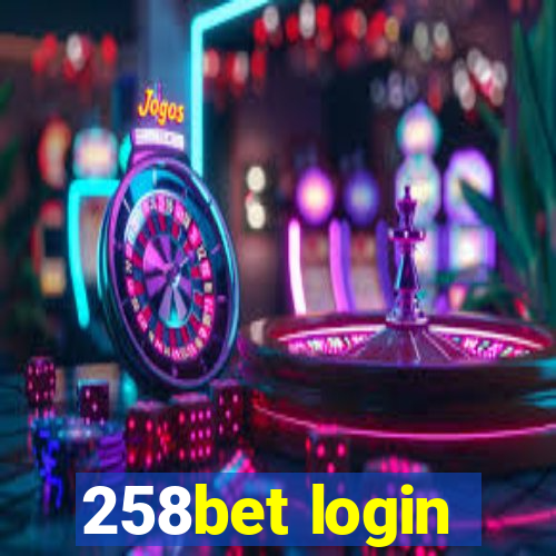 258bet login