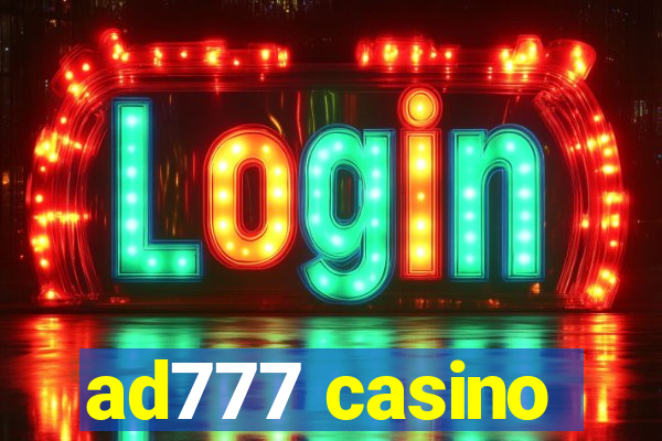 ad777 casino