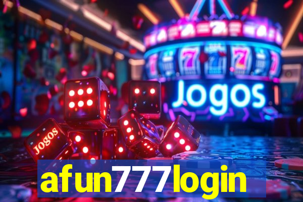 afun777login