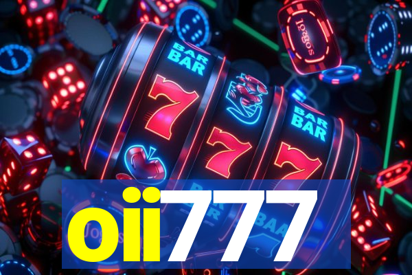 oii777