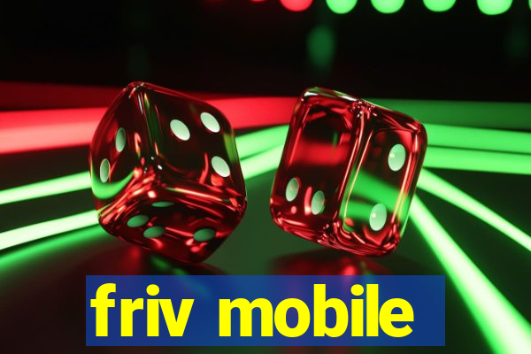 friv mobile