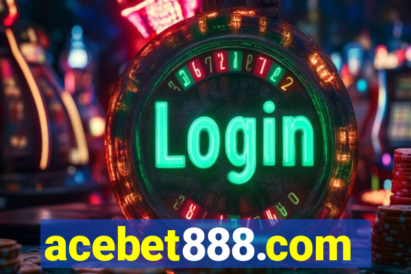 acebet888.com