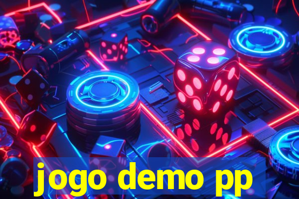 jogo demo pp