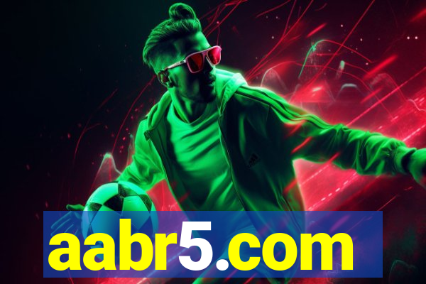 aabr5.com