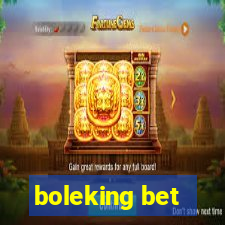 boleking bet