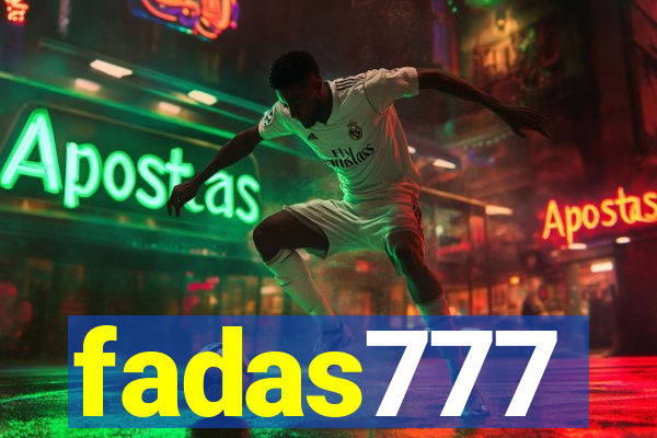 fadas777