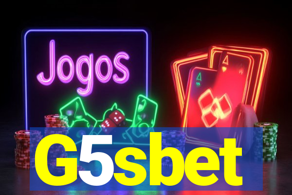 G5sbet