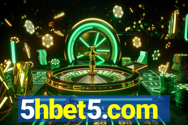 5hbet5.com